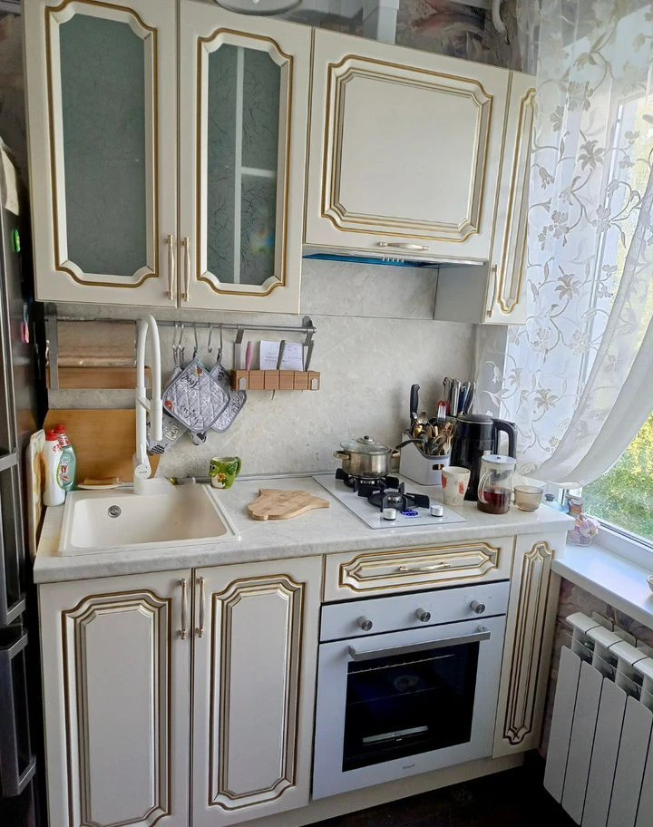 Кухни на заказ, сборка, установка, проектирование