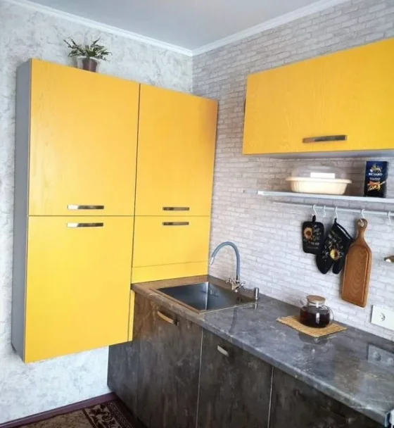 Кухни на заказ, сборка, установка, проектирование